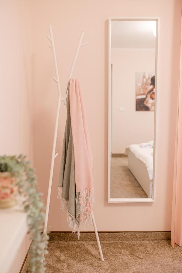 Apartment New Iorga5 Oldcity Selfcheckin *