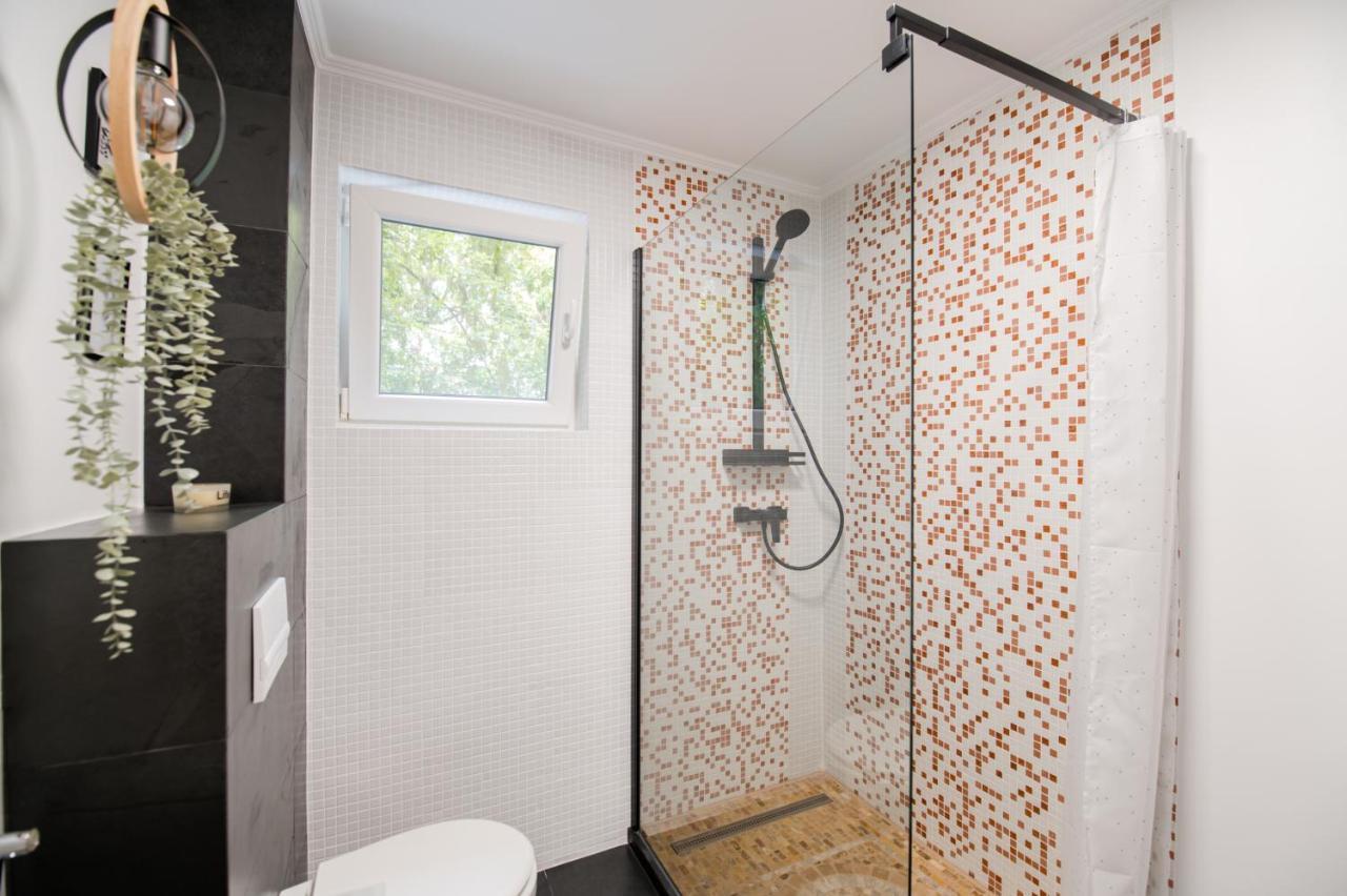 New Iorga5 Oldcity Selfcheckin Apartment Timisoara