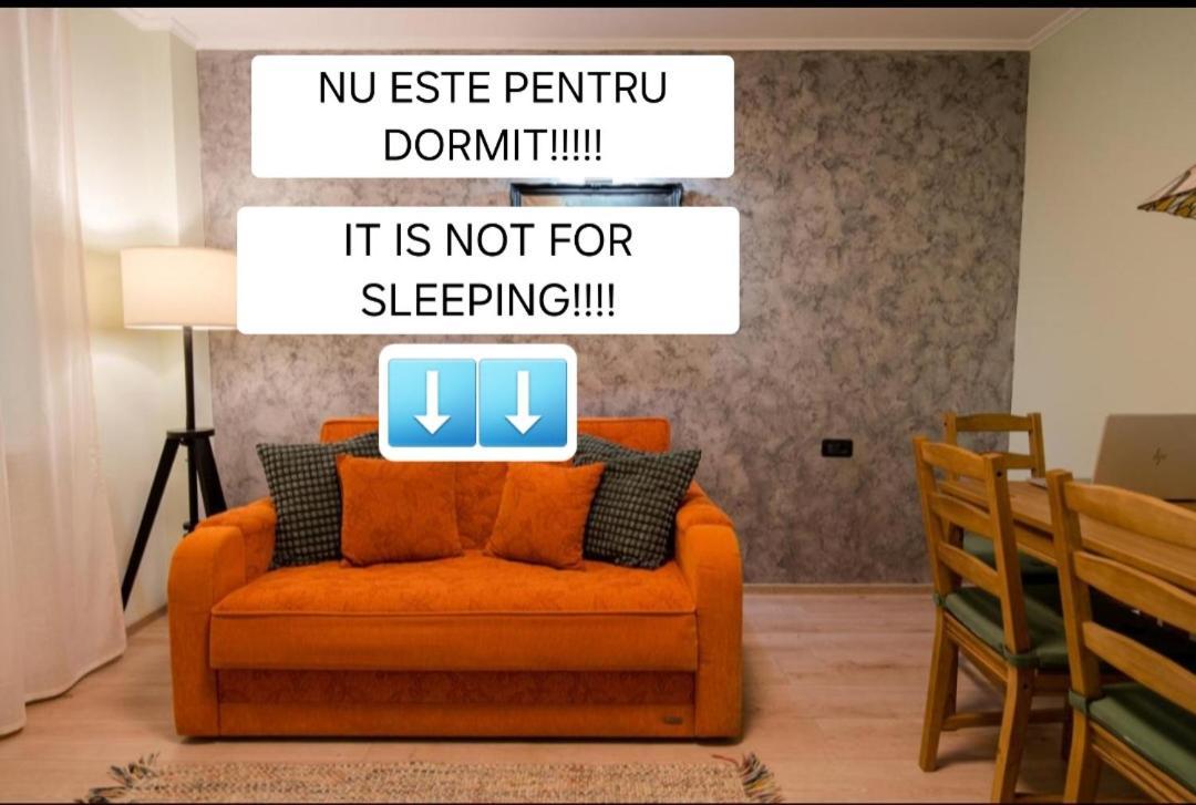 New Iorga5 Oldcity Selfcheckin * Timisoara